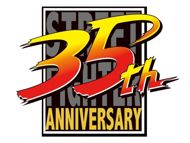 Поклонники раскритиковали логотип Street Fighter 6 — он похож на шаблонное изображение с сайта Adobe