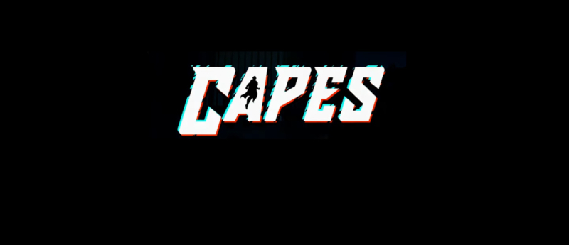 Тактика с супергероями Capes выйдет на консолях — представлен анонсирующий трейлер