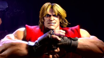 Capcom выпустила демоверсию Street Fighter 6 и показала новые скриншоты файтинга