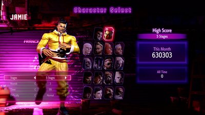 Capcom выпустила демоверсию Street Fighter 6 и показала новые скриншоты файтинга